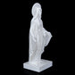 Statuetă Decorativă "Blessed Grace" – Fecioara Maria