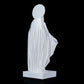 Statuetă Decorativă "Blessed Grace" – Fecioara Maria