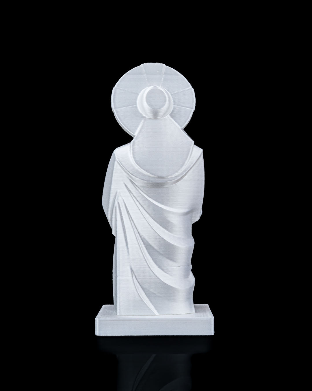 Statuetă Decorativă "Divine Peace" – Isus Hristos