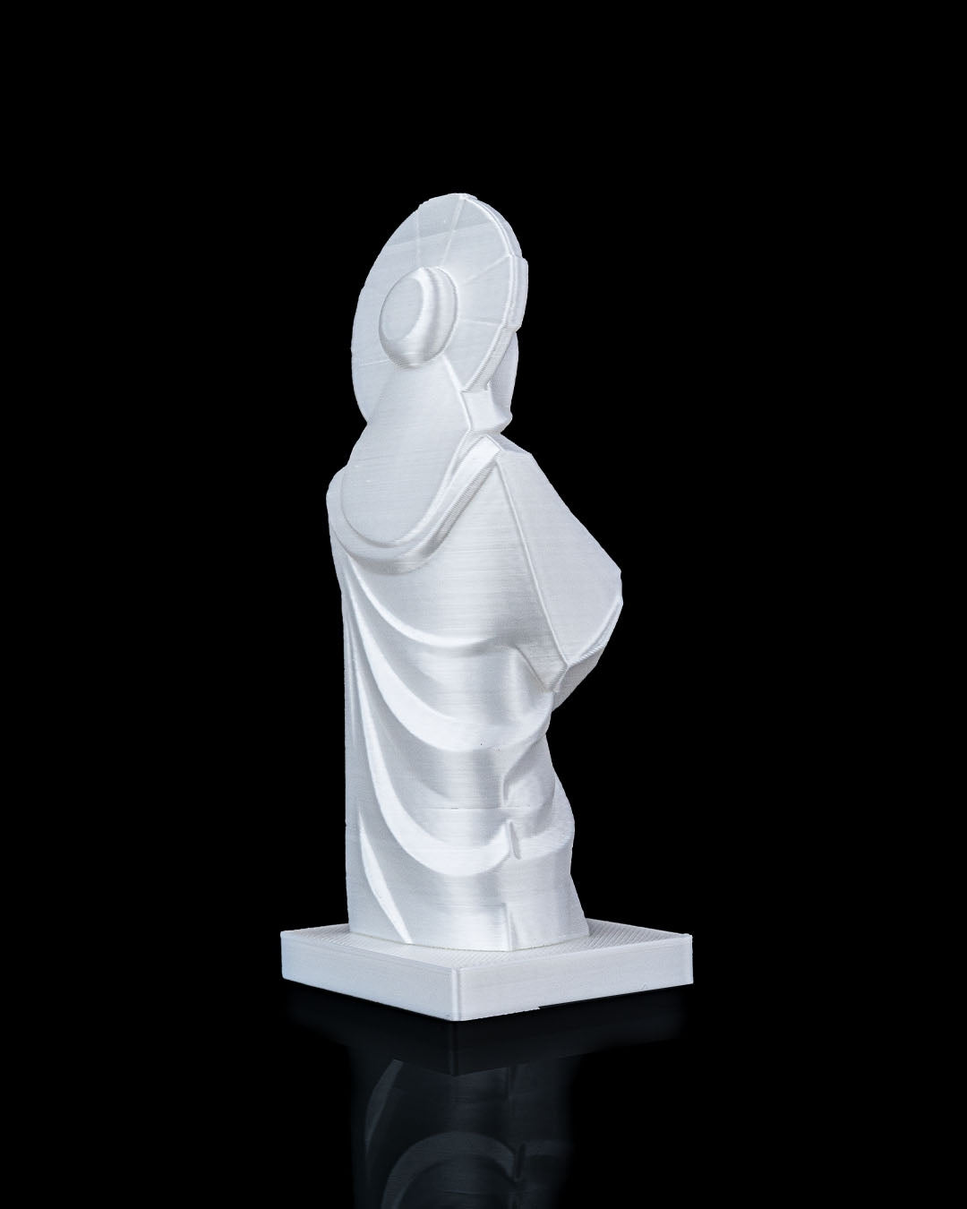 Statuetă Decorativă "Divine Peace" – Isus Hristos