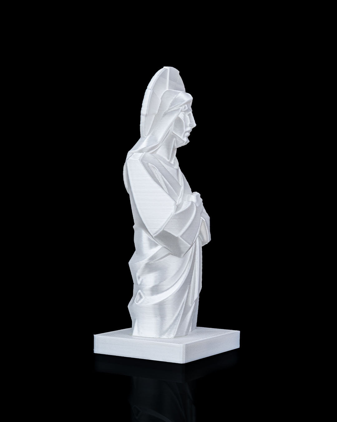Statuetă Decorativă "Divine Peace" – Isus Hristos