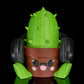 Kawaiictus (Cactus Kawaii) - Suport Căști Gaming