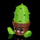 Kawaiictus (Cactus Kawaii) - Suport Căști Gaming
