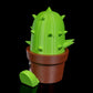 Kawaiictus (Cactus Kawaii) - Suport Căști Gaming