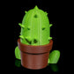 Kawaiictus (Cactus Kawaii) - Suport Căști Gaming