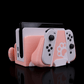 Protecție Dock Kitty Loaf - Ediție Kawaii pentru Switch