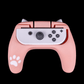 Grip Controller Kitty Paw - Accesoriu Gaming Adorabil Nintendo Switch