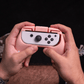 Grip Controller Kitty Paw - Accesoriu Gaming Adorabil Nintendo Switch