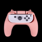 Grip Controller Kitty Paw - Accesoriu Gaming Adorabil Nintendo Switch