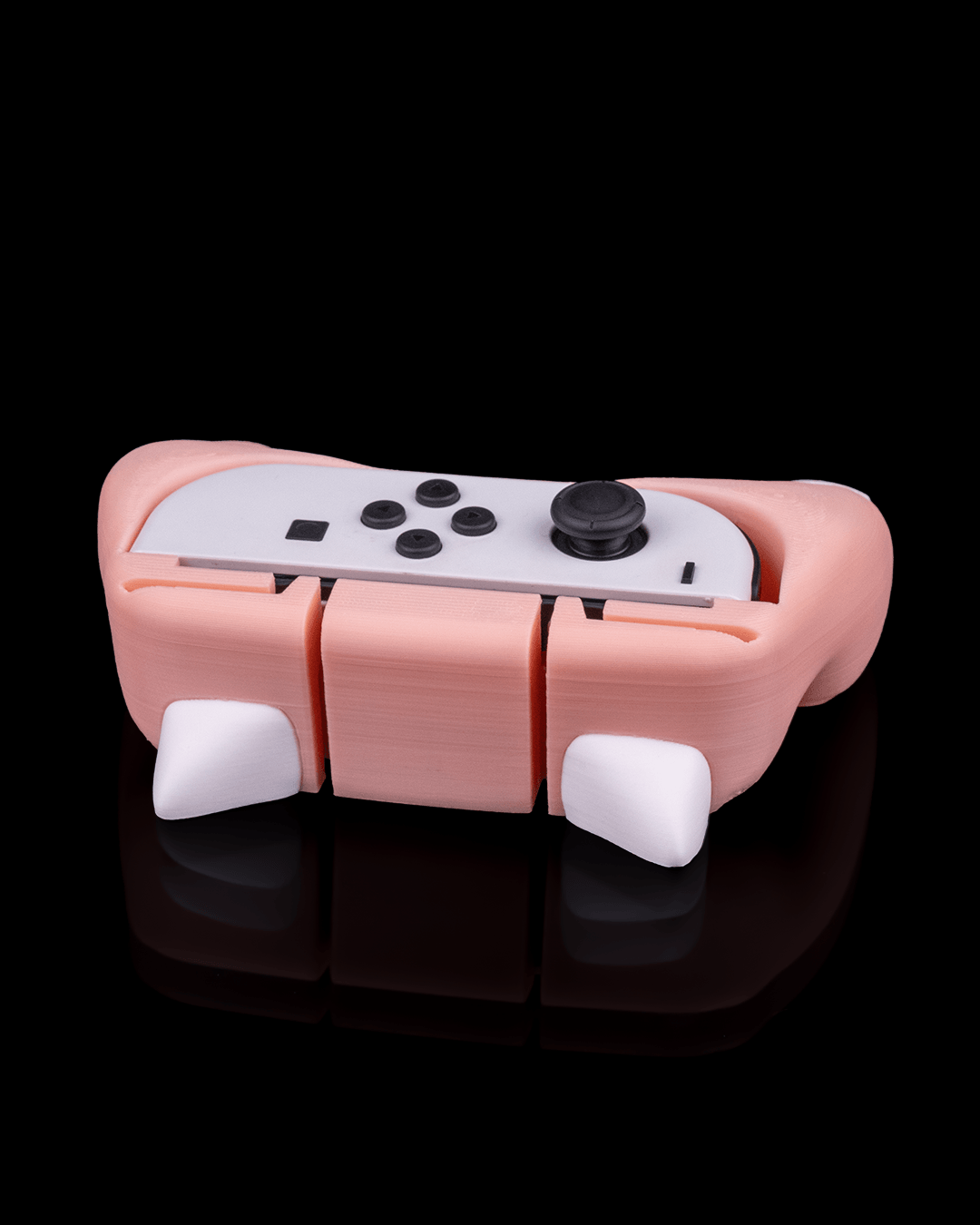 Grip Controller Kitty Paw - Accesoriu Gaming Adorabil Nintendo Switch