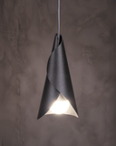 Lustră Pendul Lemon Gelato - Design Modern Imprimat 3D