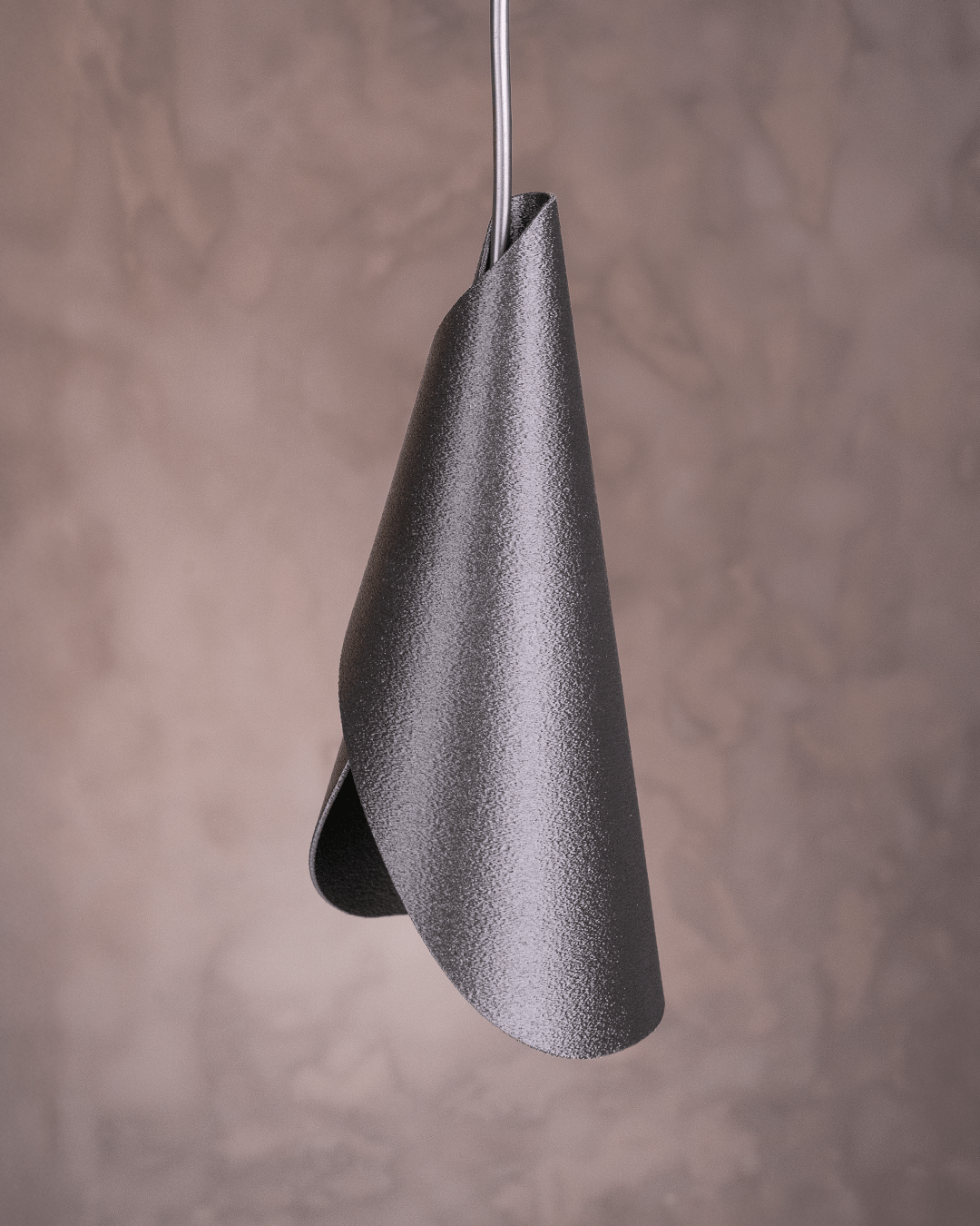 Lustră Pendul Lemon Gelato - Design Modern Imprimat 3D