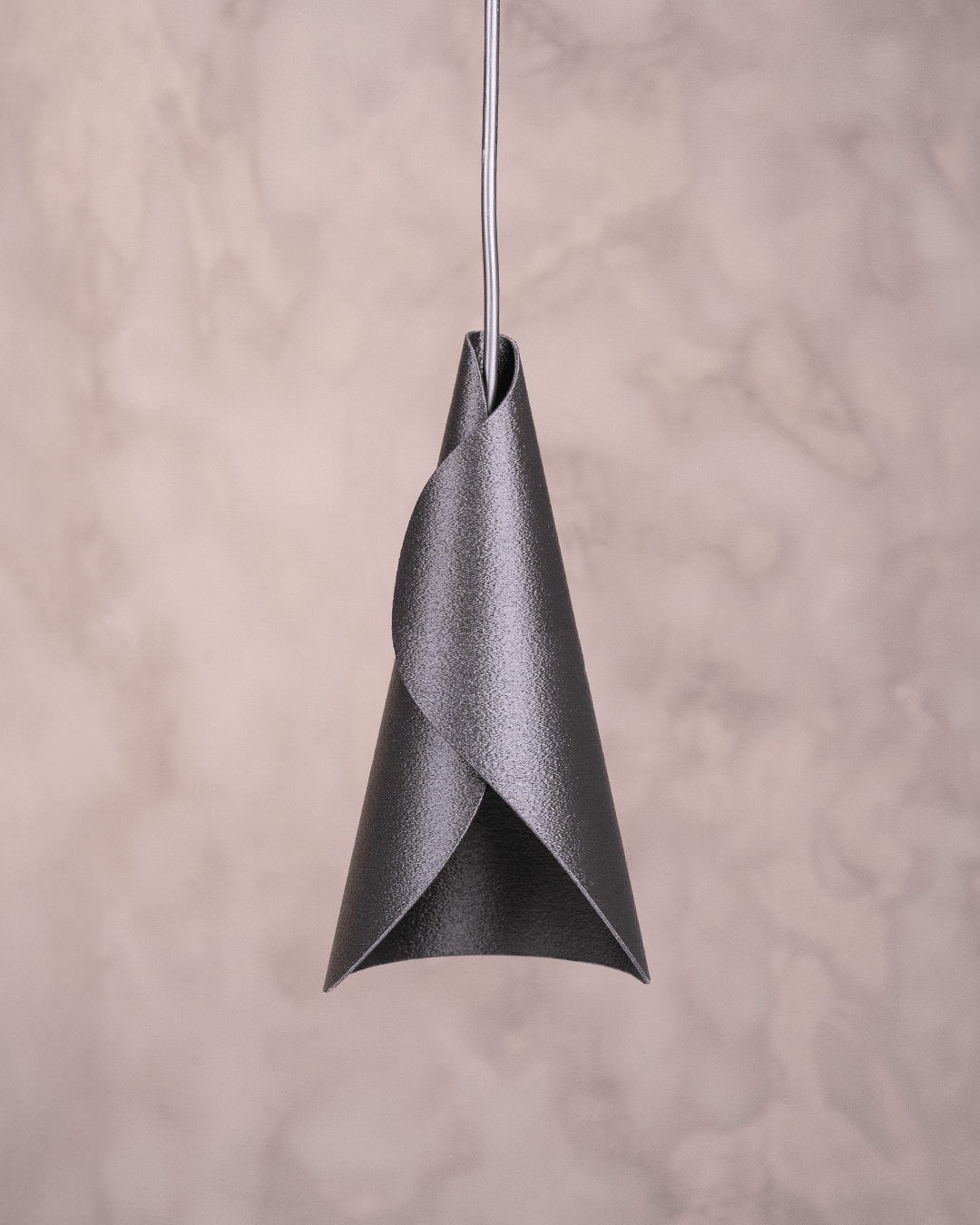 Lustră Pendul Lemon Gelato - Design Modern Imprimat 3D