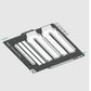 Organizator modular "Lid Station"