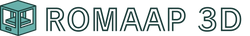 ROMAAP 3D