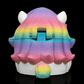 Lovely Unicorn: Totul e Bine! Figurină cu Mesaj și Cutie Secretă
