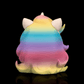 Lovely Unicorn: Totul e Bine! Figurină cu Mesaj și Cutie Secretă