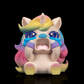 Lovely Unicorn: Totul e Bine! Figurină cu Mesaj și Cutie Secretă