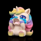 Lovely Unicorn: Totul e Bine! Figurină cu Mesaj și Cutie Secretă