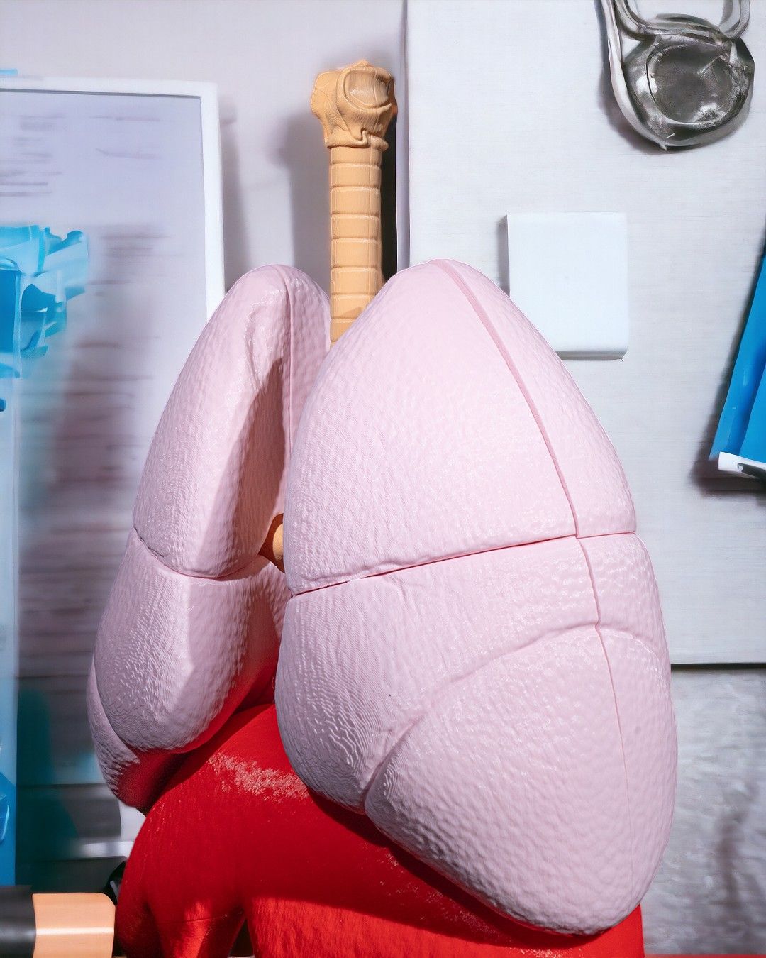 Sistemul Respirator