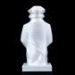 Statuetă Decorativă "The Reformer" – Martin Luther