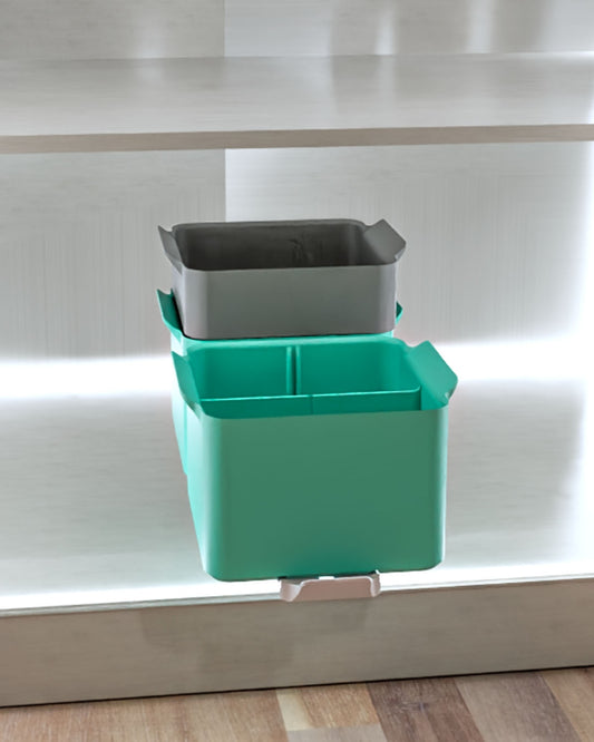 Sistem de Organizare Modular "Capacitate Maximă"