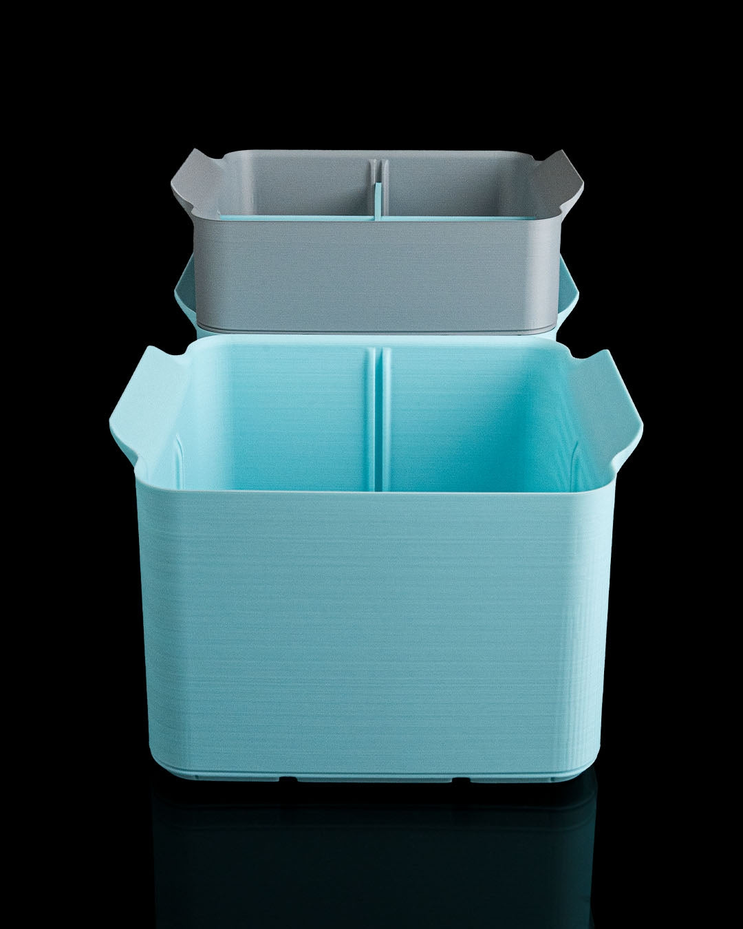 Sistem de Organizare Modular "Capacitate Maximă"