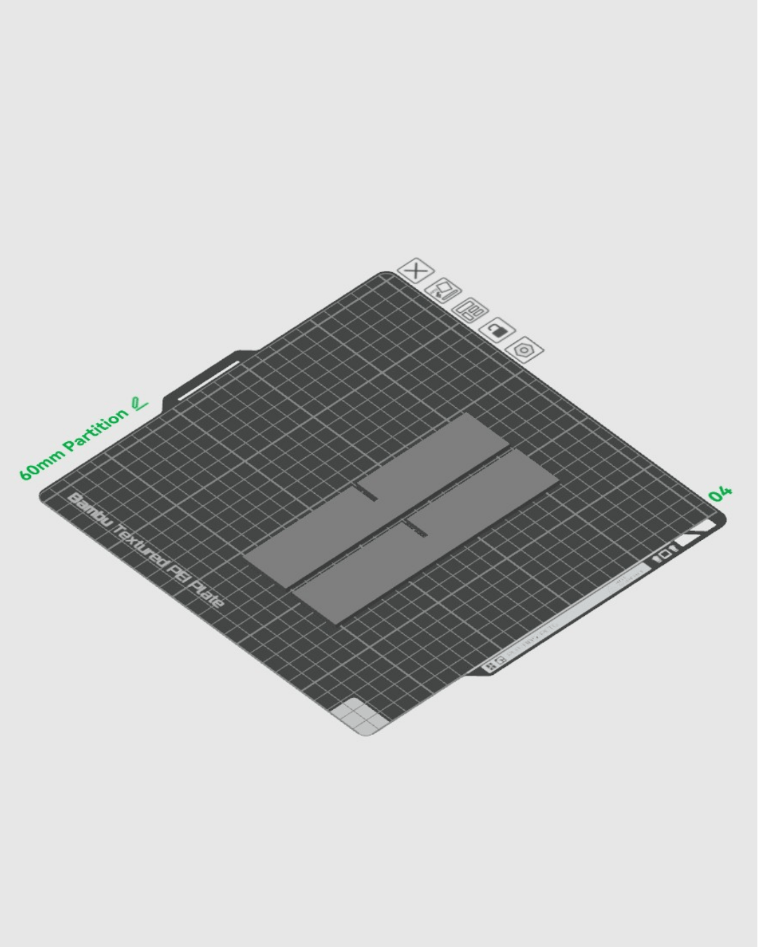 Sistem de Organizare Modular "Capacitate Maximă"