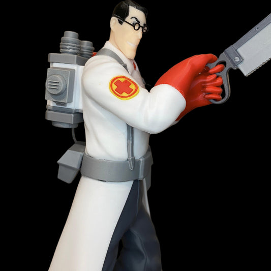 Medic