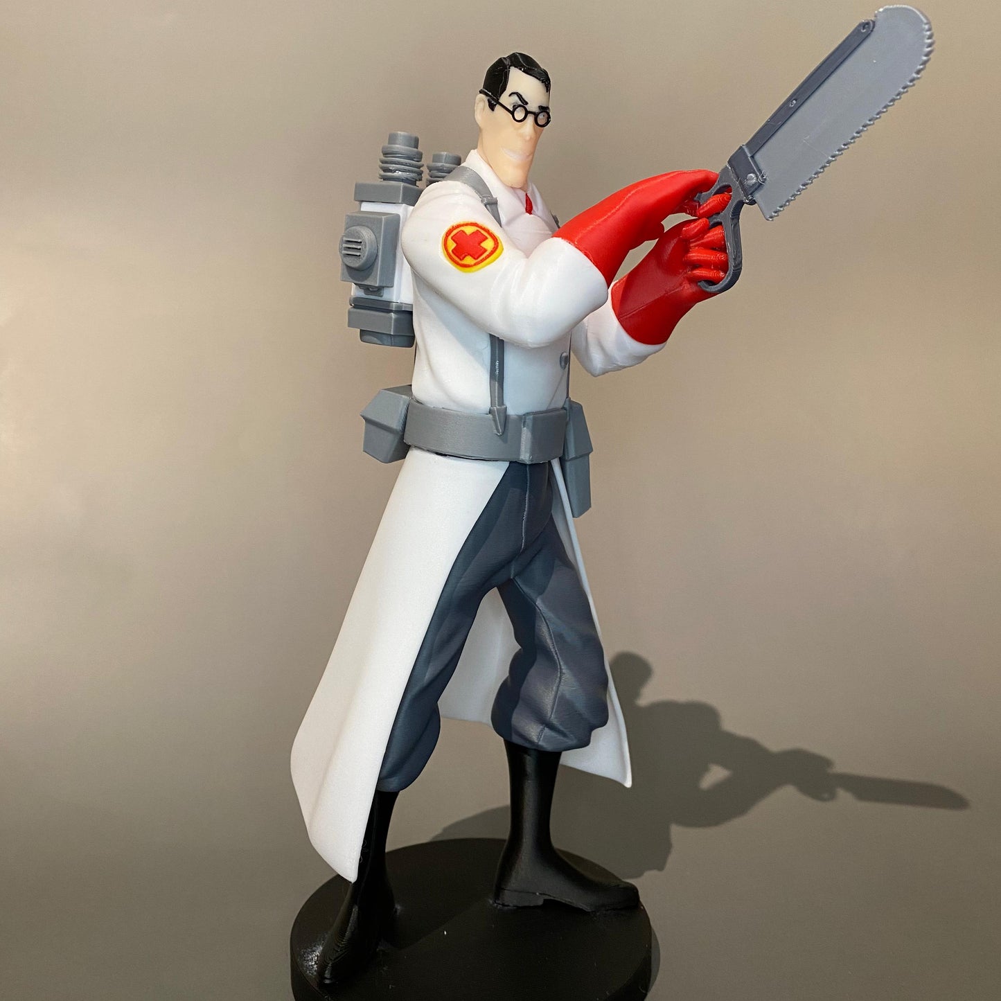 Medic