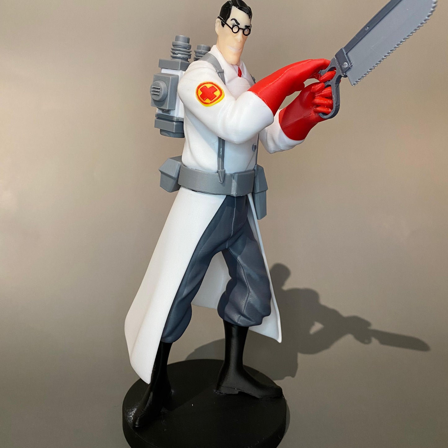 Medic