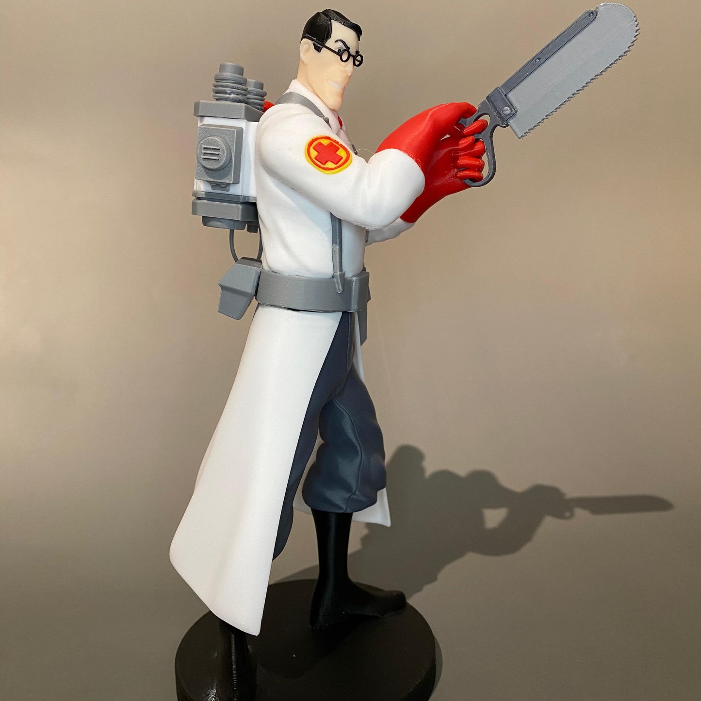 Medic