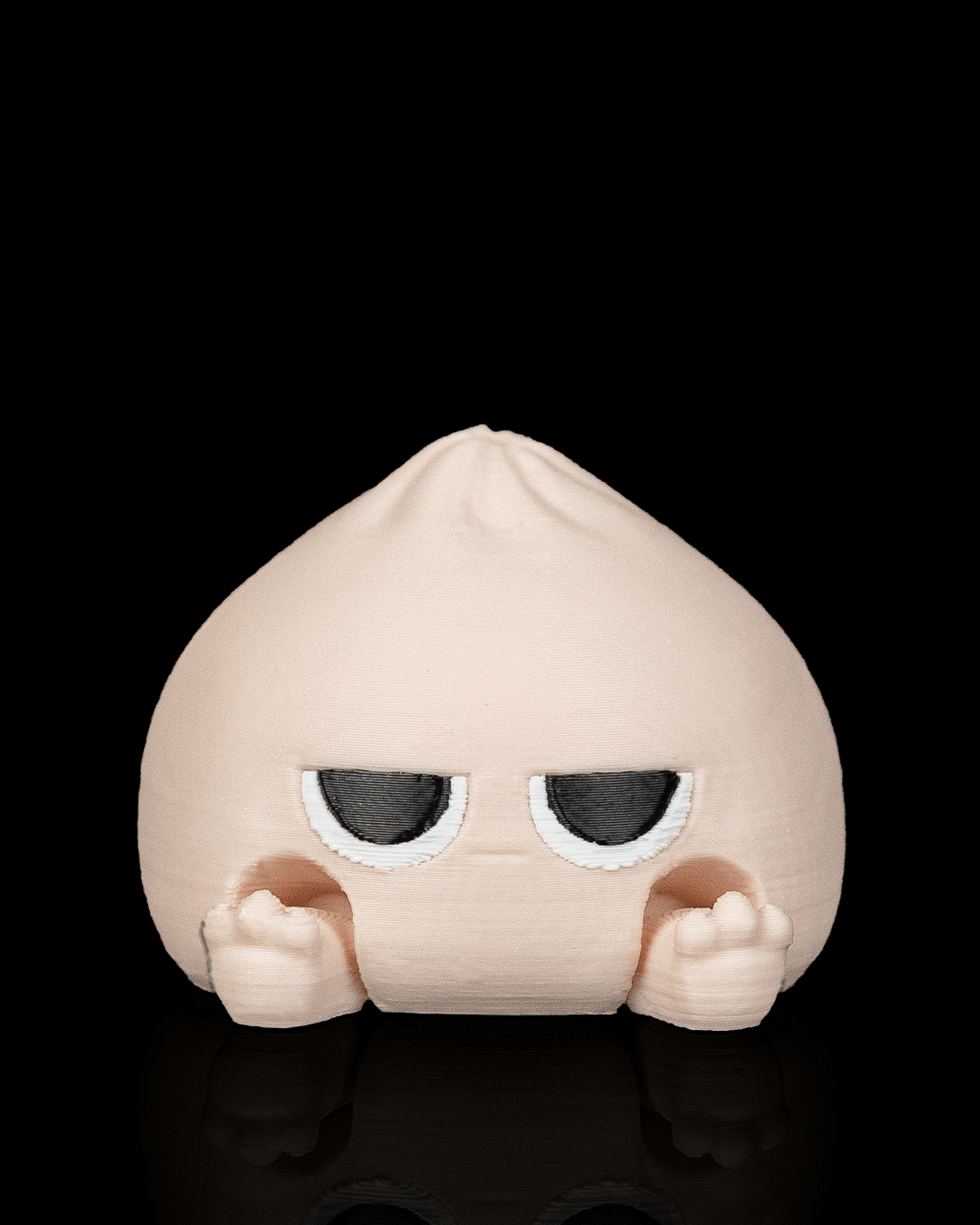 Meh Dumpling Clicker - Jucărie Fidget