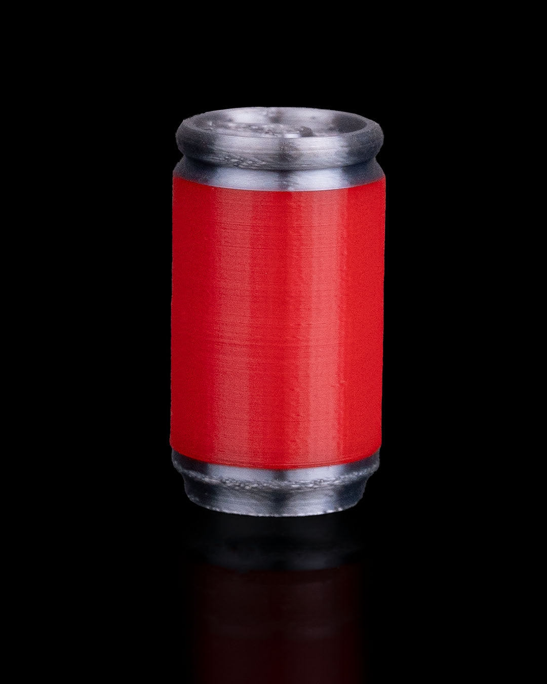 Lădiță cu Doze de Cola / Bere - Magneți de frigider