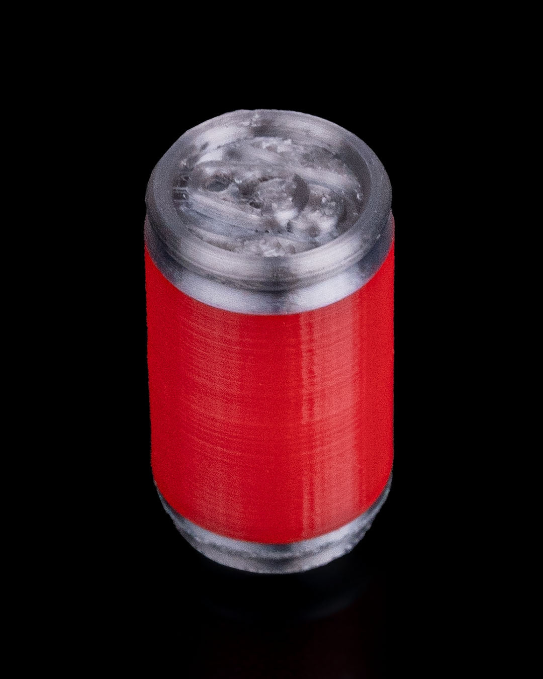Lădiță cu Doze de Cola / Bere - Magneți de frigider
