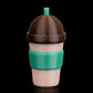 Pahare de Bubble Tea - Magneți de frigider