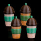 Pahare de Bubble Tea - Magneți de frigider