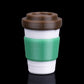 Cafea To-Go! - Magneți de frigider