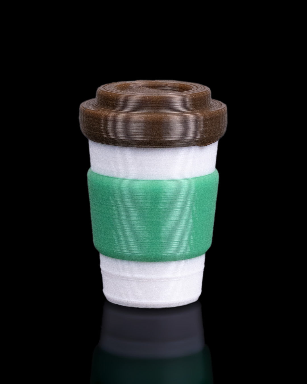 Cafea To-Go! - Magneți de frigider