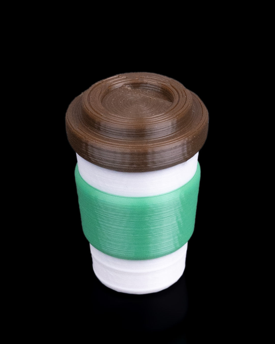 Cafea To-Go! - Magneți de frigider
