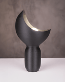 Lumina Lunii în Casa Ta - Lampă Moon Decorativă Imprimată 3D