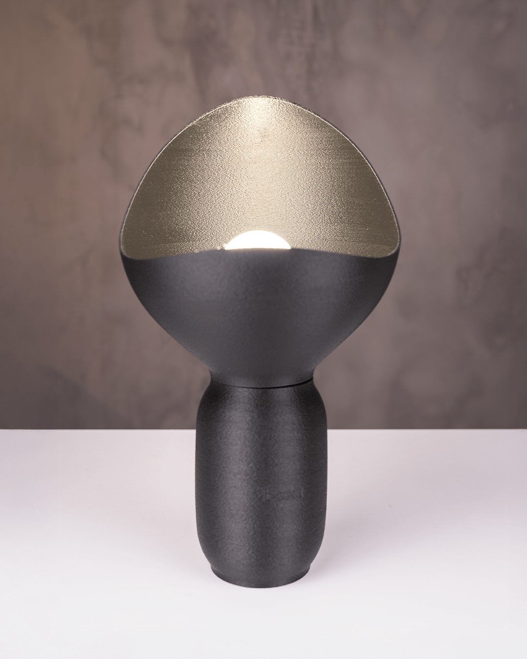 Lumina Lunii în Casa Ta - Lampă Moon Decorativă Imprimată 3D