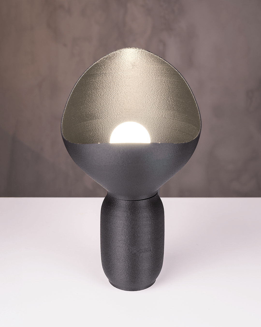 Lumina Lunii în Casa Ta - Lampă Moon Decorativă Imprimată 3D