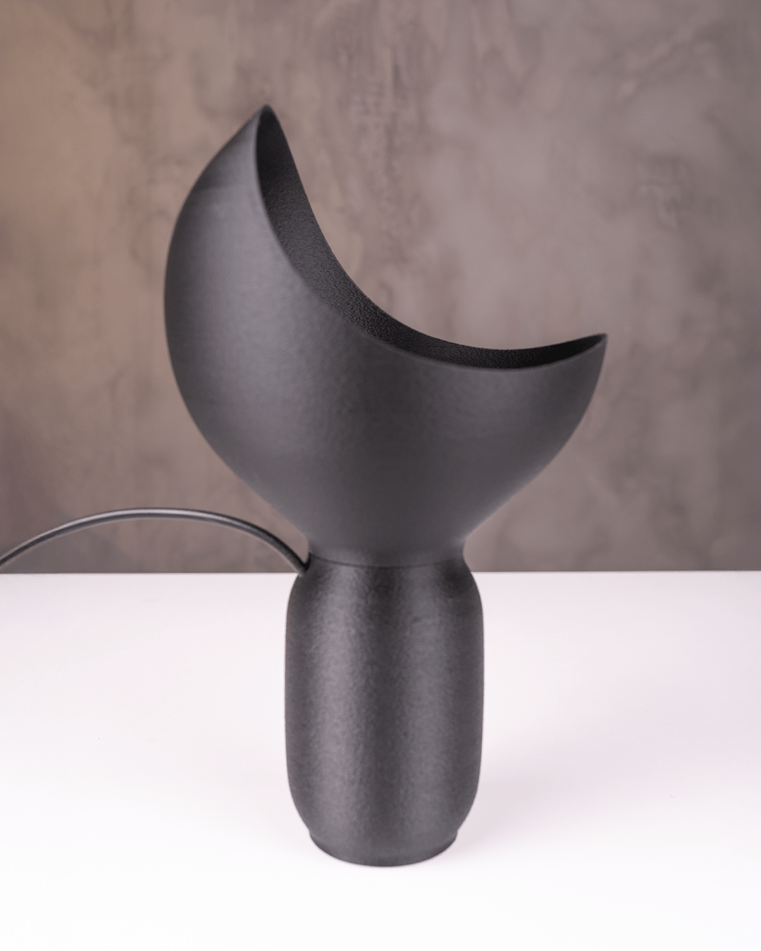 Lumina Lunii în Casa Ta - Lampă Moon Decorativă Imprimată 3D