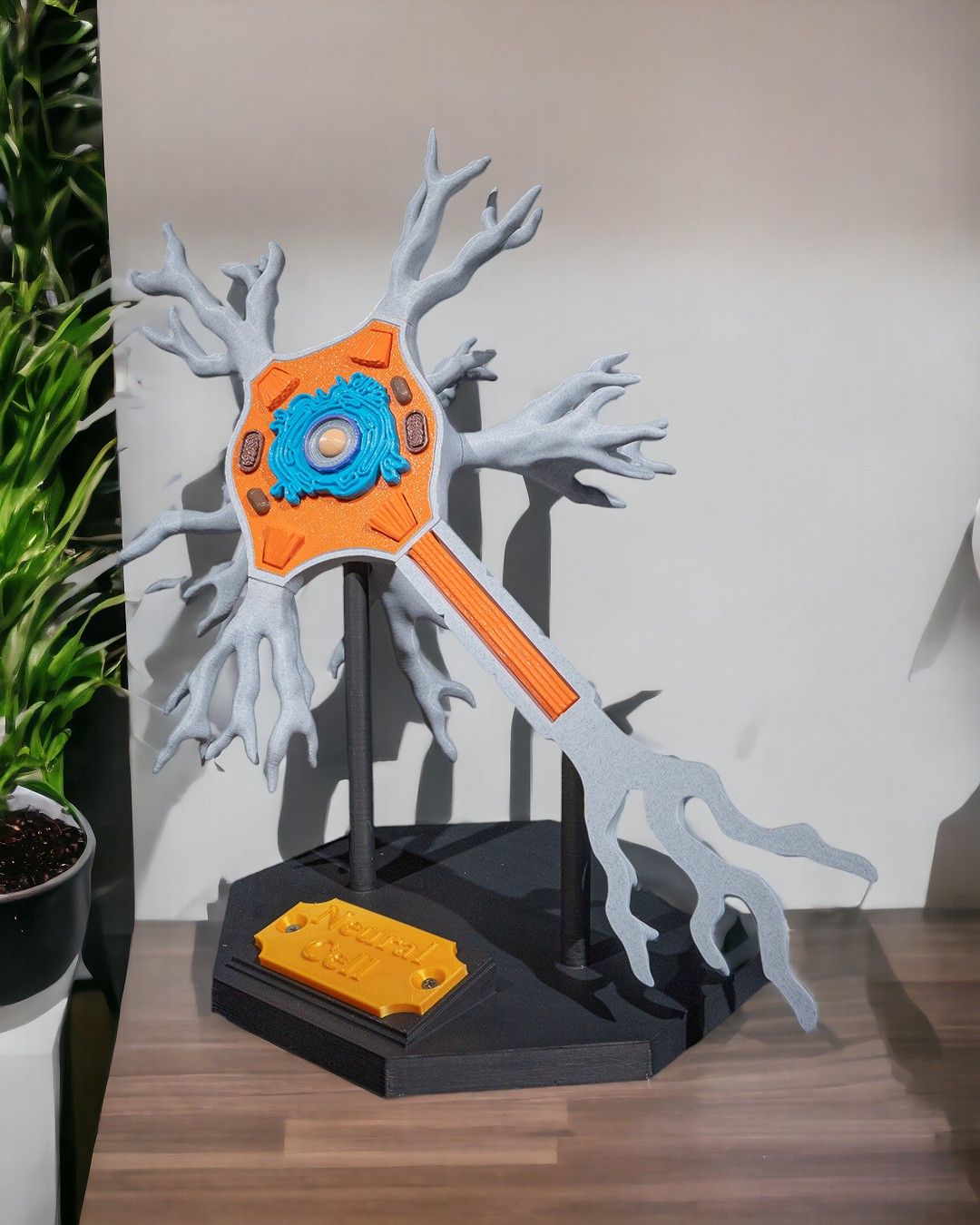 Neuronul