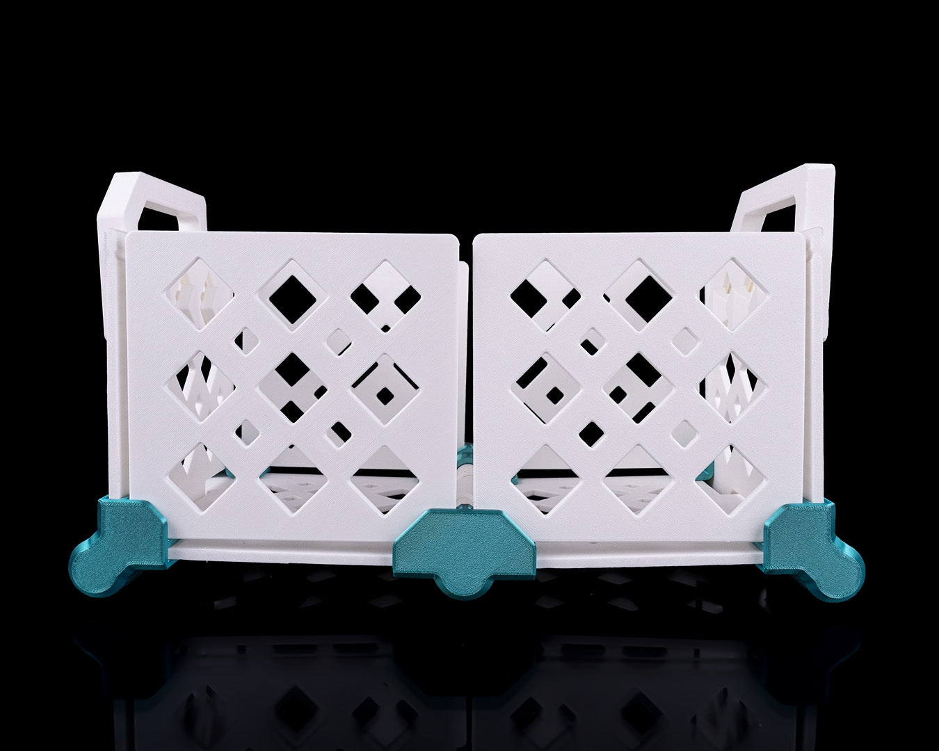 Coș Pliabil și Modular "On the Go Basket"