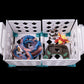 Coș Pliabil și Modular "On the Go Basket"