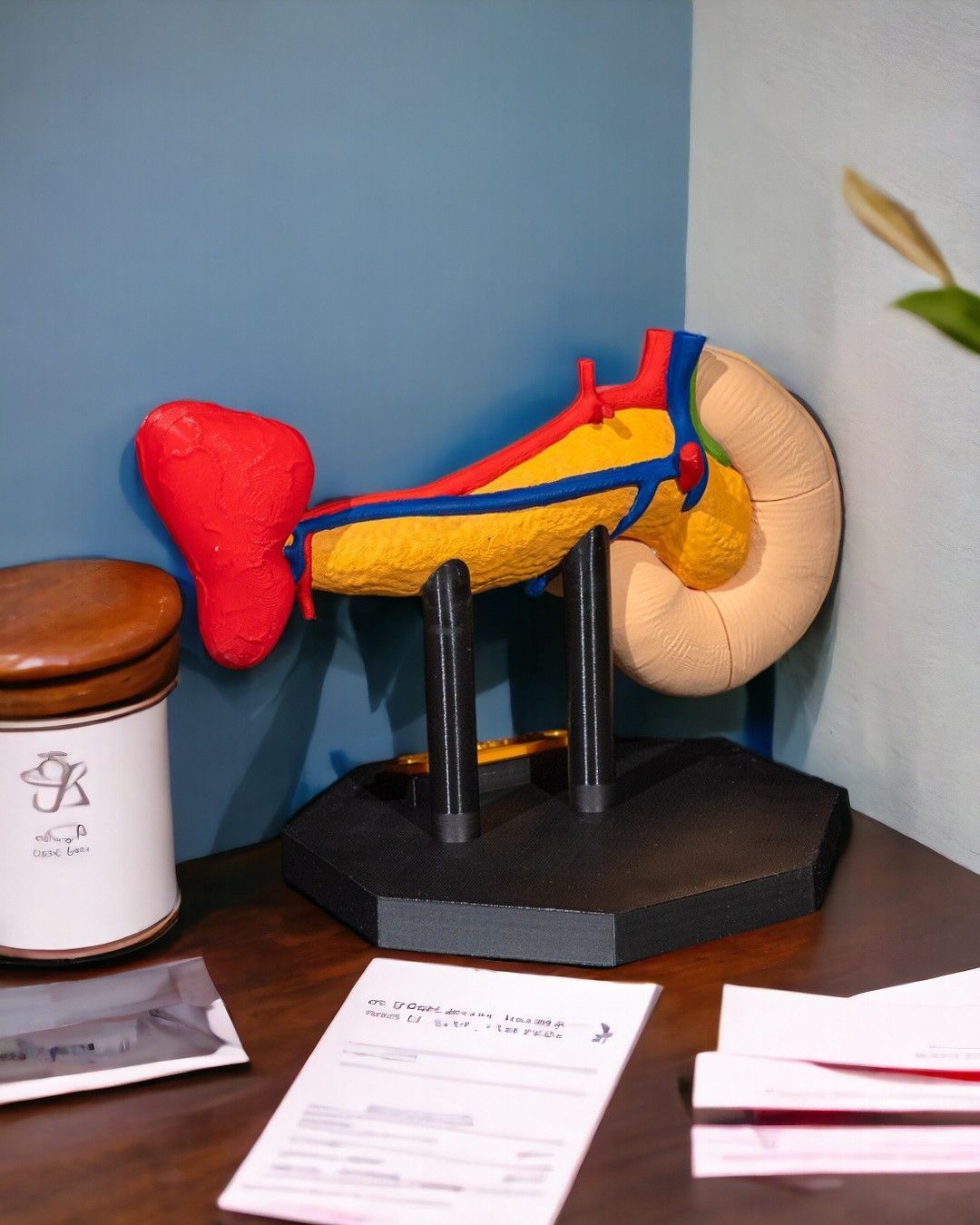 Pancreasul