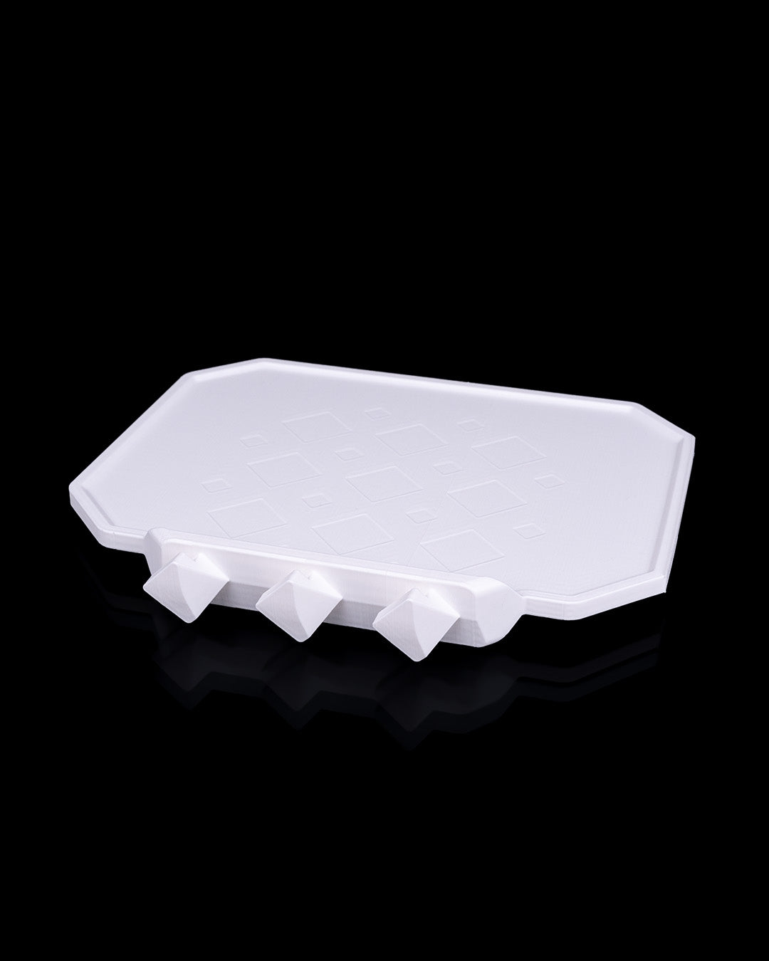 Sistem rafturi modulare "Floating Cubes"