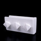 Sistem rafturi modulare "Floating Cubes"